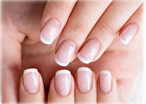 MANICURA TRADICIONAL